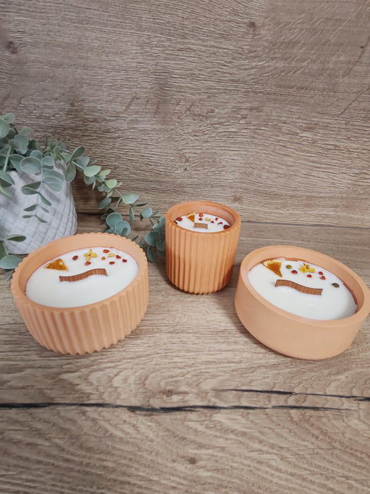 Ámbar & Sandalwood - Ojo de Tigre