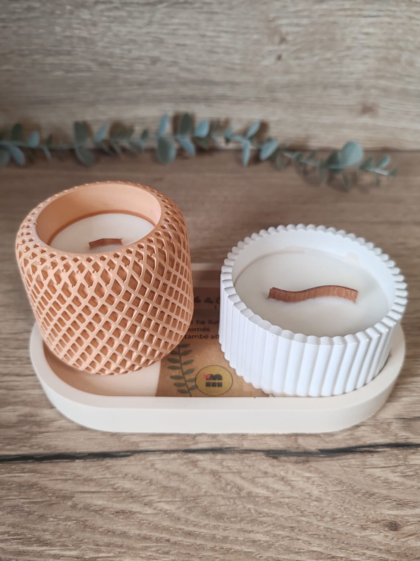 Pack Apple & Cinnamon - Edición especial Otoño-Invierno