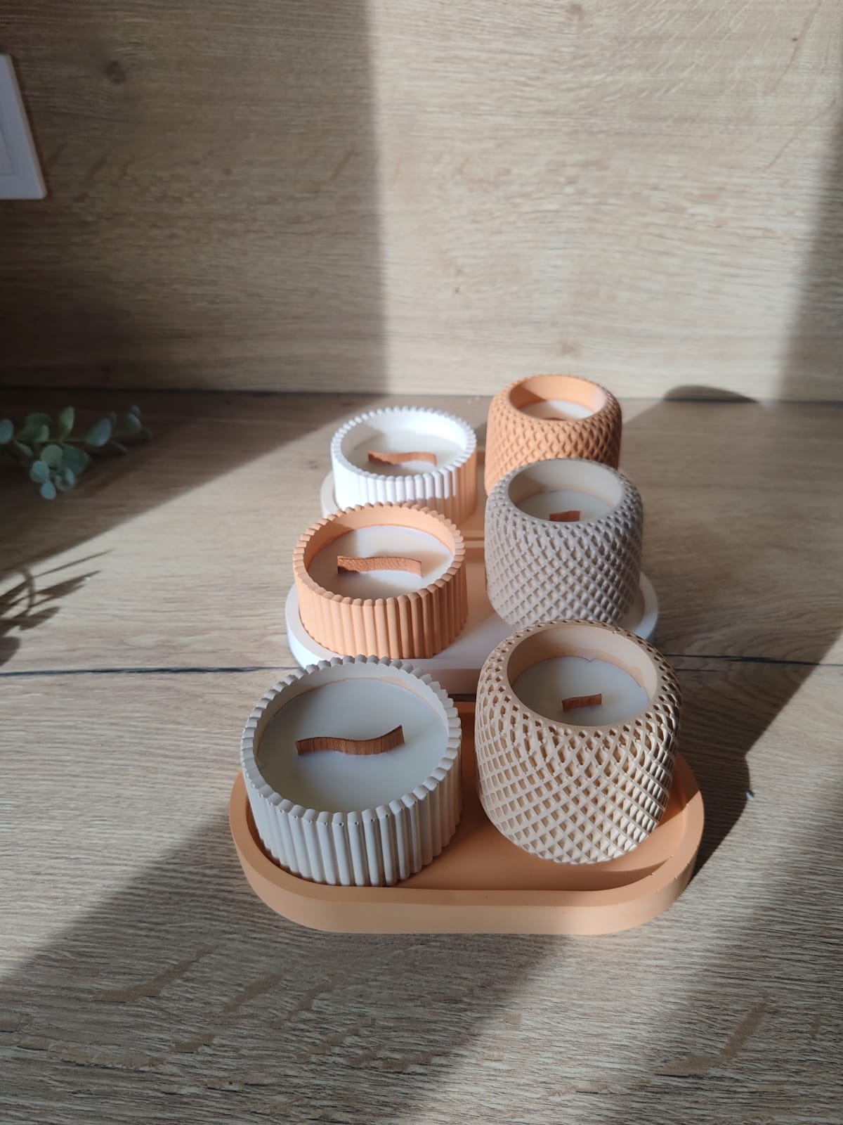 Pack Apple & Cinnamon - Edición especial Otoño-Invierno